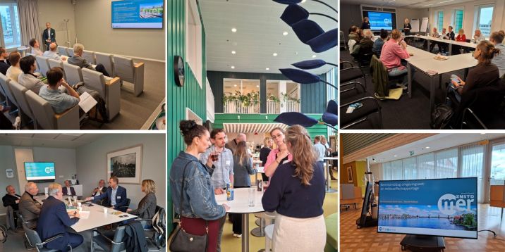 Nieuwsbrief collage