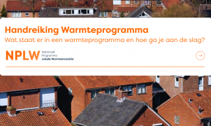 warmteplan